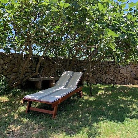 Holiday Apartment Nerezine Dış mekan fotoğraf