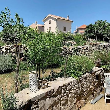 Holiday Apartment Nerezine Dış mekan fotoğraf