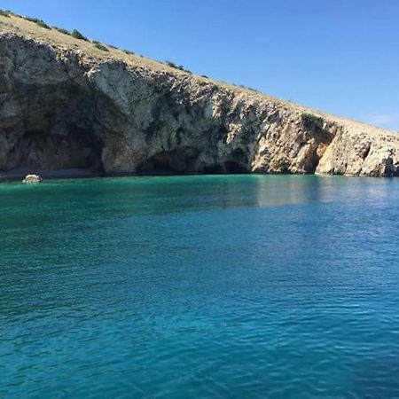 Holiday Apartment Nerezine Dış mekan fotoğraf