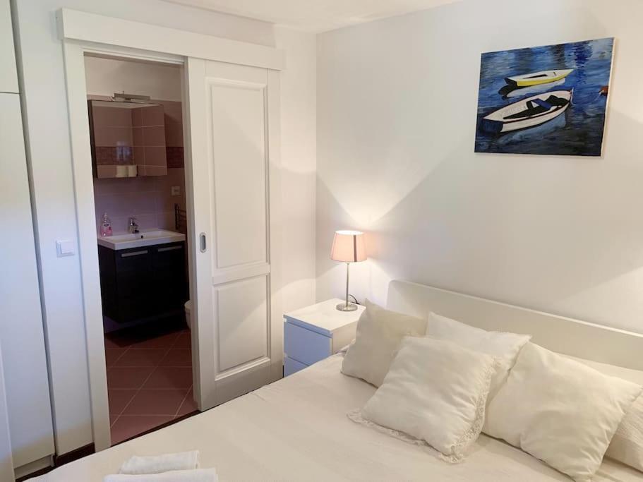 Holiday Apartment Nerezine Dış mekan fotoğraf