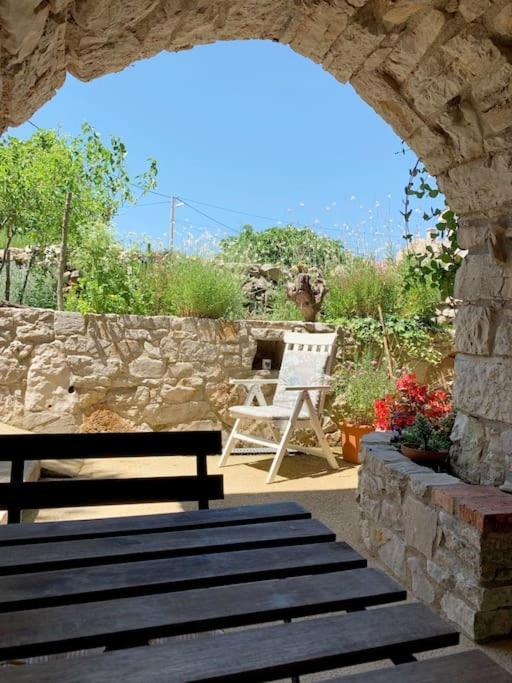Holiday Apartment Nerezine Dış mekan fotoğraf