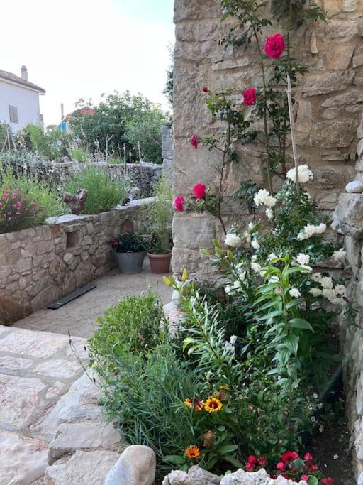 Holiday Apartment Nerezine Dış mekan fotoğraf