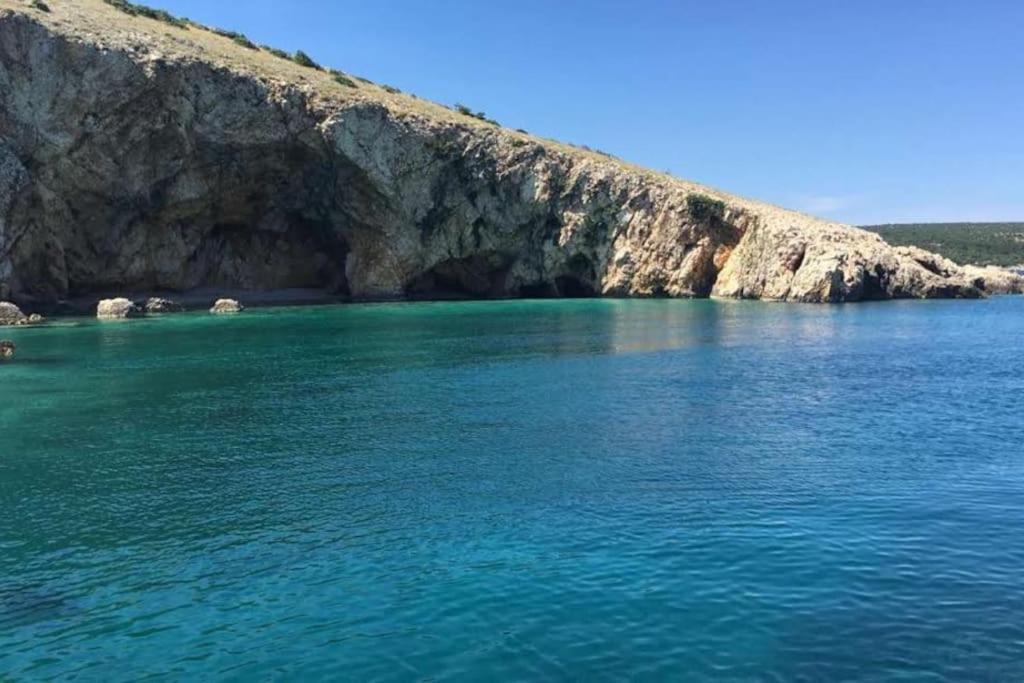 Holiday Apartment Nerezine Dış mekan fotoğraf