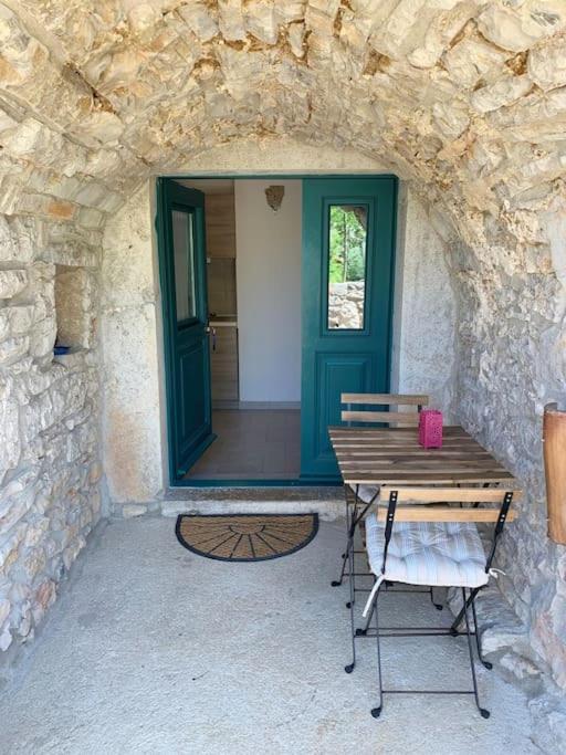 Holiday Apartment Nerezine Dış mekan fotoğraf