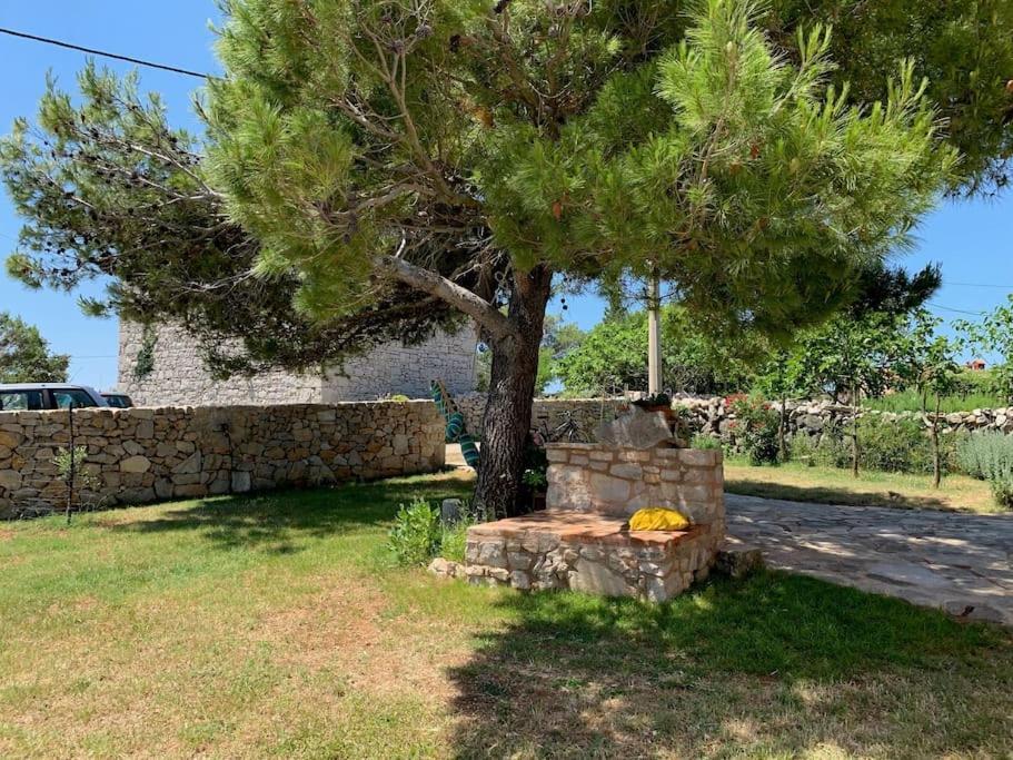 Holiday Apartment Nerezine Dış mekan fotoğraf