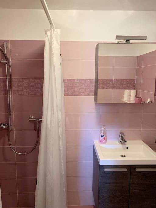 Holiday Apartment Nerezine Dış mekan fotoğraf