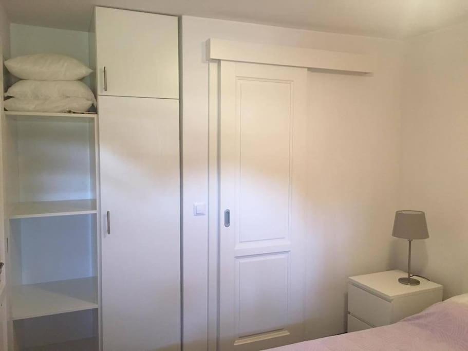 Holiday Apartment Nerezine Dış mekan fotoğraf