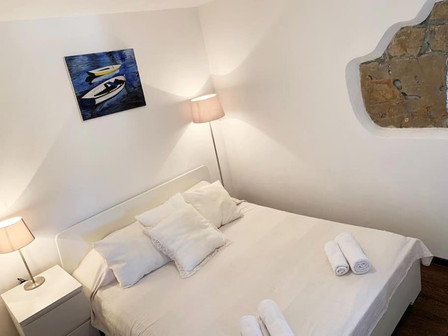 Holiday Apartment Nerezine Dış mekan fotoğraf